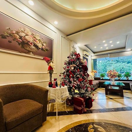 Hoa Hong Hotel 2 - Xa Dan Hanoi Exteriör bild